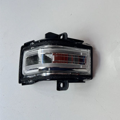 Signal Lamp for 15-24 Ford F150 F250 F350 Super Duty (2015-2024)