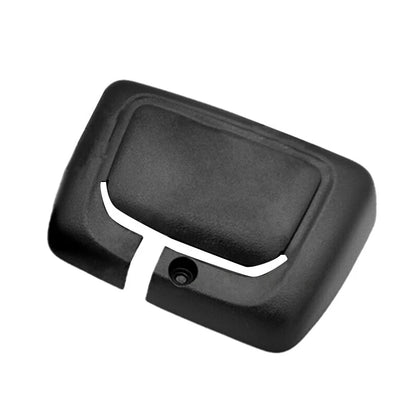 Rear Center Seat Belt Guide Cover for Mercedes W166 X166 ML GL (2012-2019)
