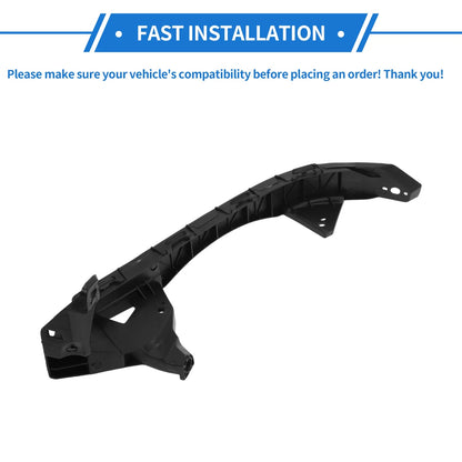 Front Right Bumper Retainer Bracket for Honda Accord (2013-2017)