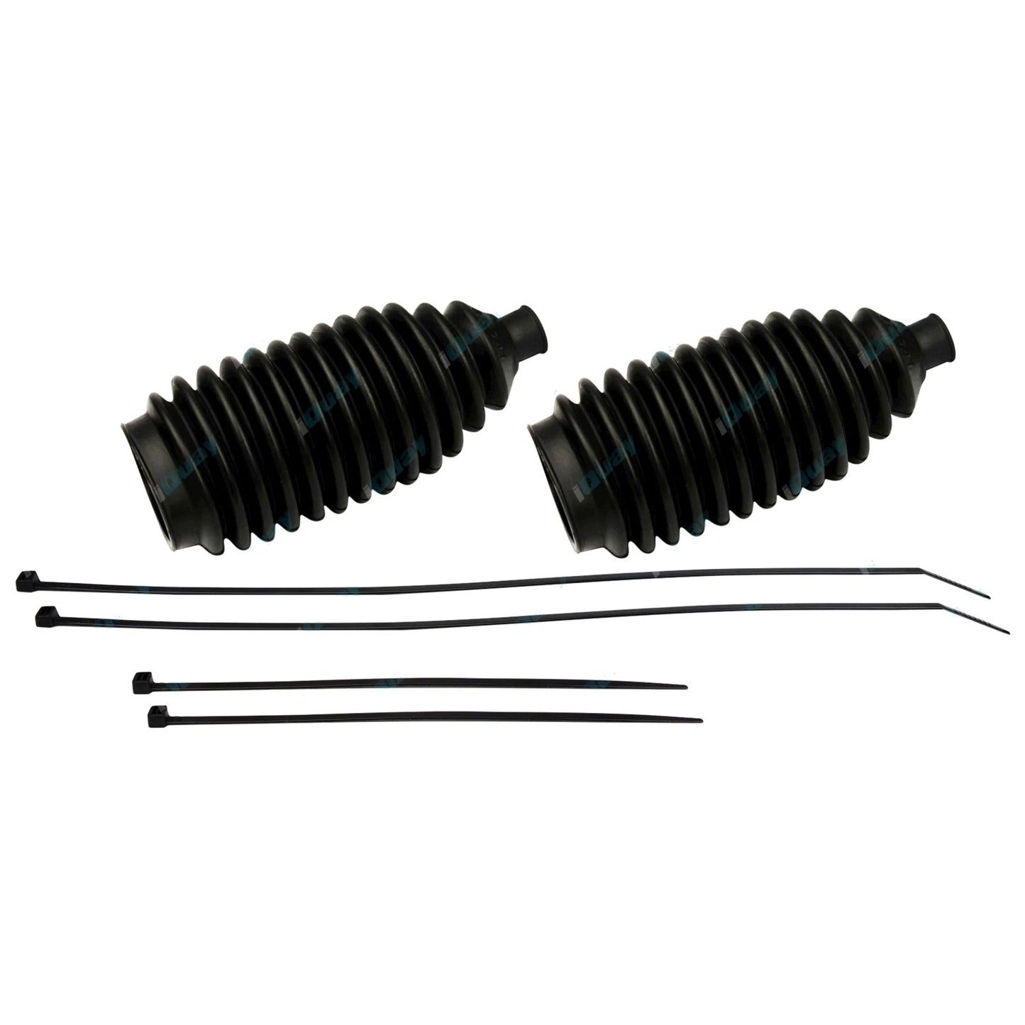 Steering Rack Boots for Toyota Avensis ACM21 4cyl 2.4L (2003-2010)