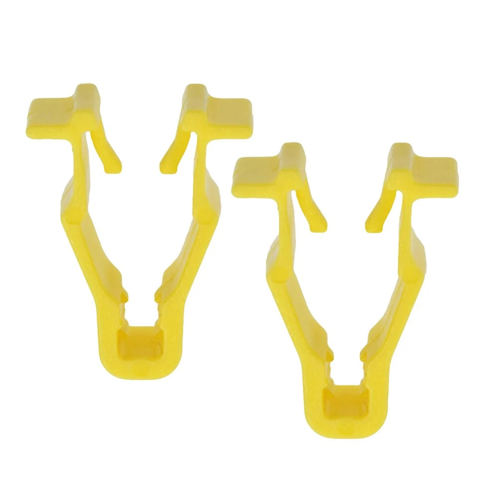 10 x Clips Fastener Mouldings for Honda CR-V HR-V Pilot (2001-2023)