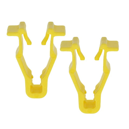 10 x Clips Fastener Mouldings for Honda CR-V HR-V Pilot (2001-2023)