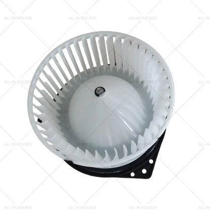 Blower Fan Motor 2 Pin for Subaru Forester, Impreza (2002-2013)