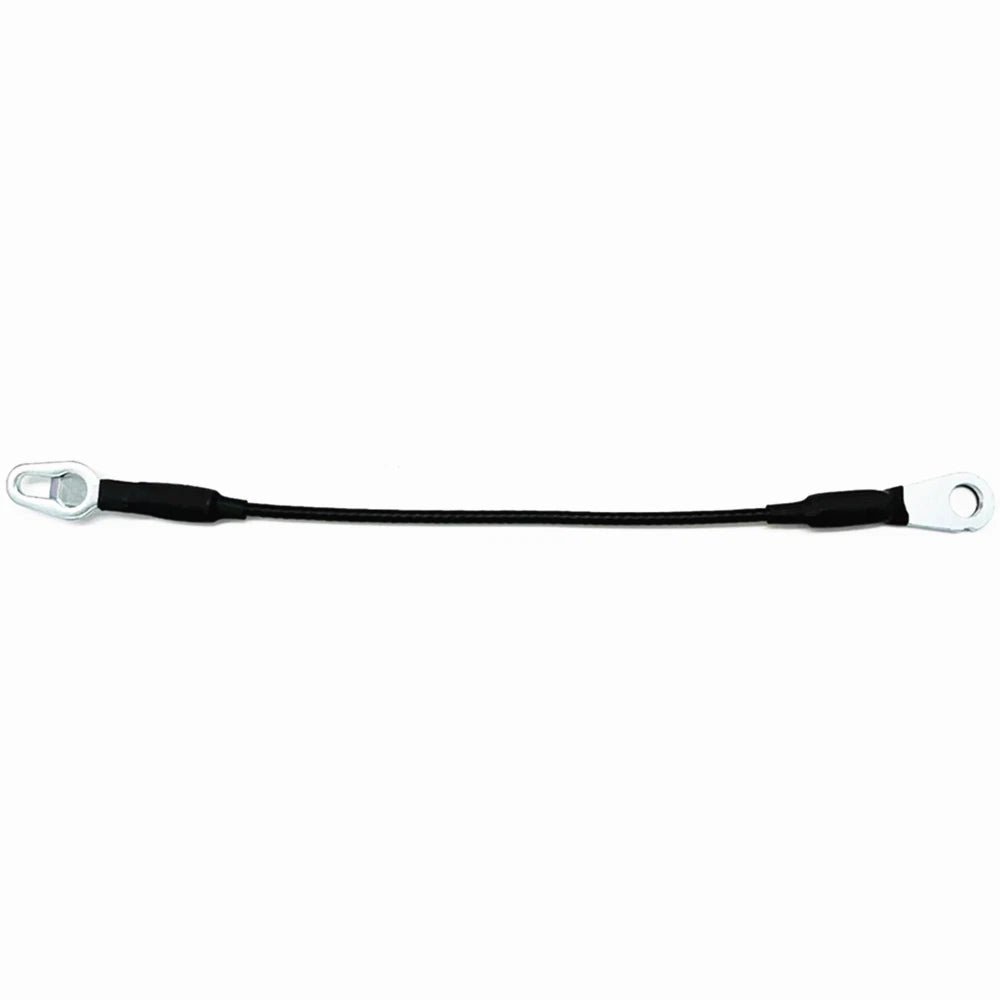 Tailgate Cables w/ Bolts for Chevrolet Silverado Sierra (2007-2016)