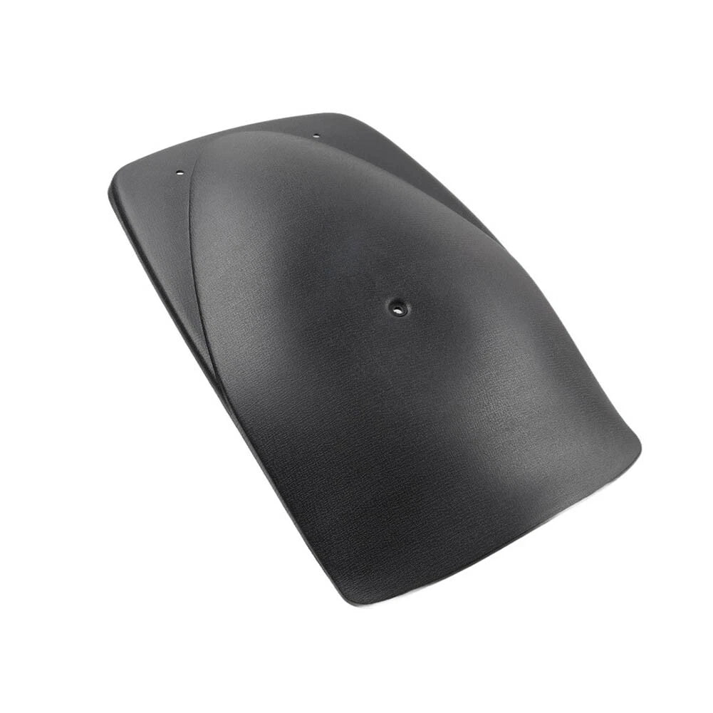 Black Rear Mud Guard Cover for 150cc 250cc Quad Dirt Bike ATV Go Kart