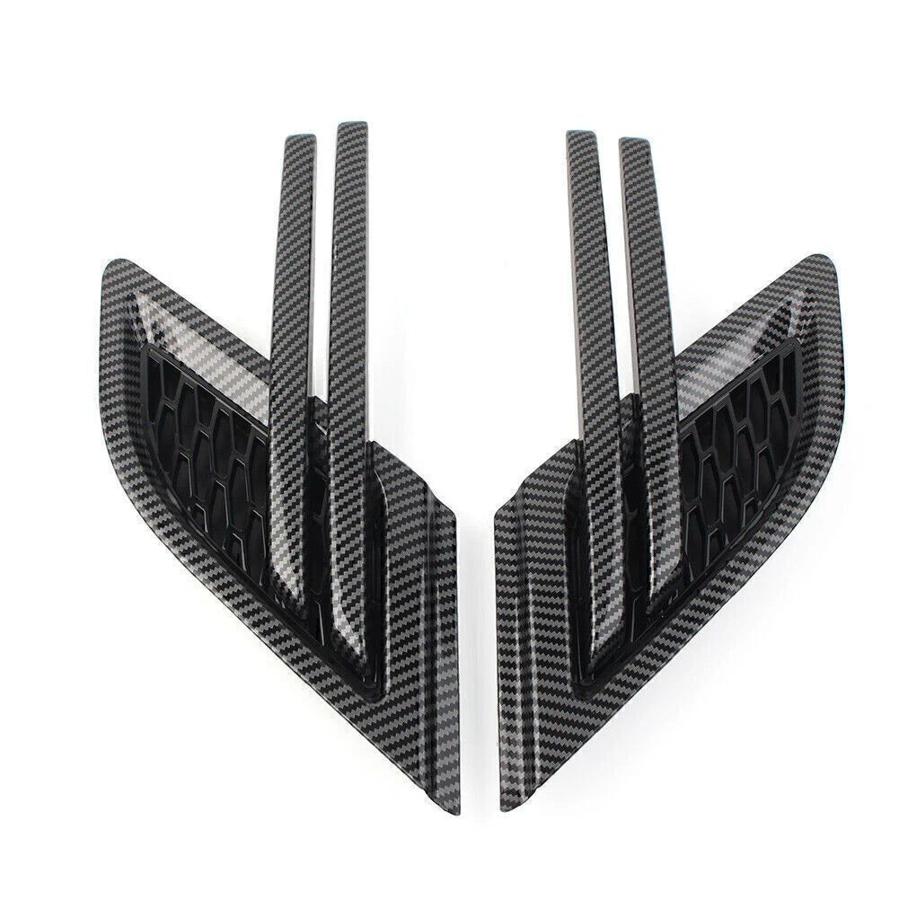 Fender Vent Grille Trim  for Land Rover Range Rover Sport (2014-2017)