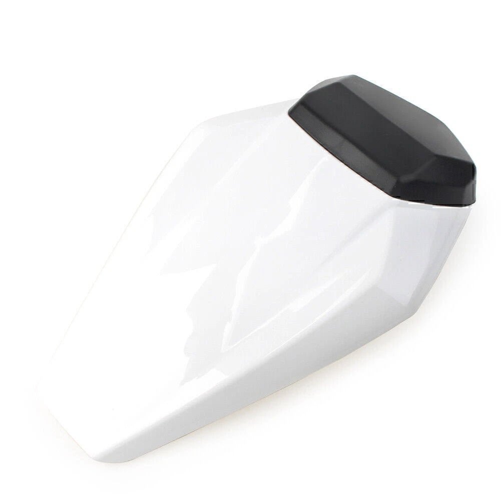 Rear Seat Fairing Cover for Kawasaki ZX6R (2019-2020) White