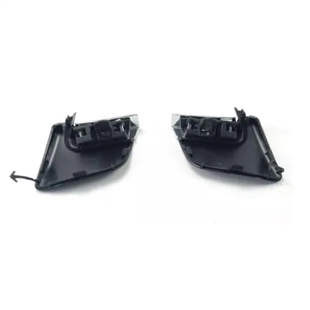 Bumper Trim & Towing Cover for Lexus RX350 RX450h (2013-2015)