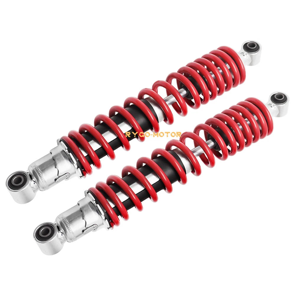 2 x Front Shocks Absorber for Yamaha Banshee 350 YFZ350 (1987–2006)