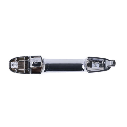 2x Front LH/RH Door Handle for Toyota Camry/Kluger/RAV4/Hilux
