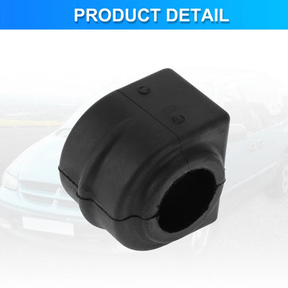 Stabilizer Sway Bar Bushing Kit for BUICK ENCLAVE (2008-2017) Black