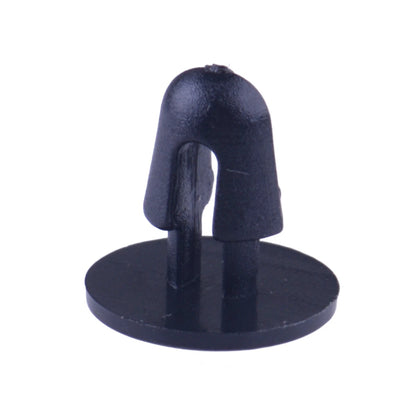 10Pcs Hood Seal Retaining Clips for Toyota Lexus