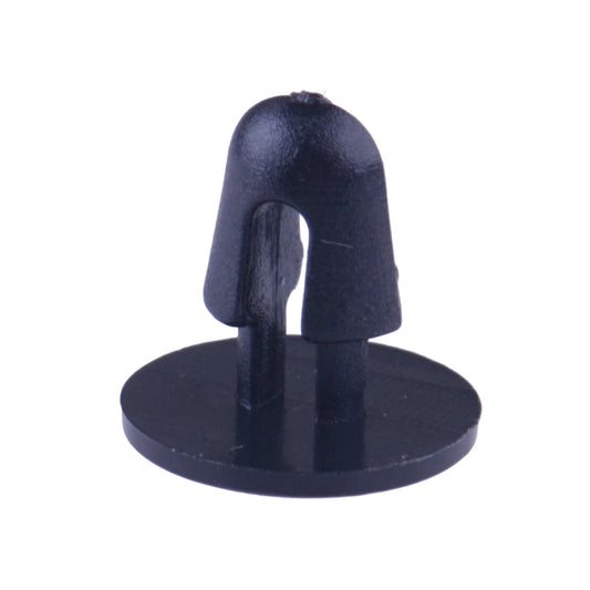 10Pcs Hood Seal Retaining Clips for Toyota Lexus