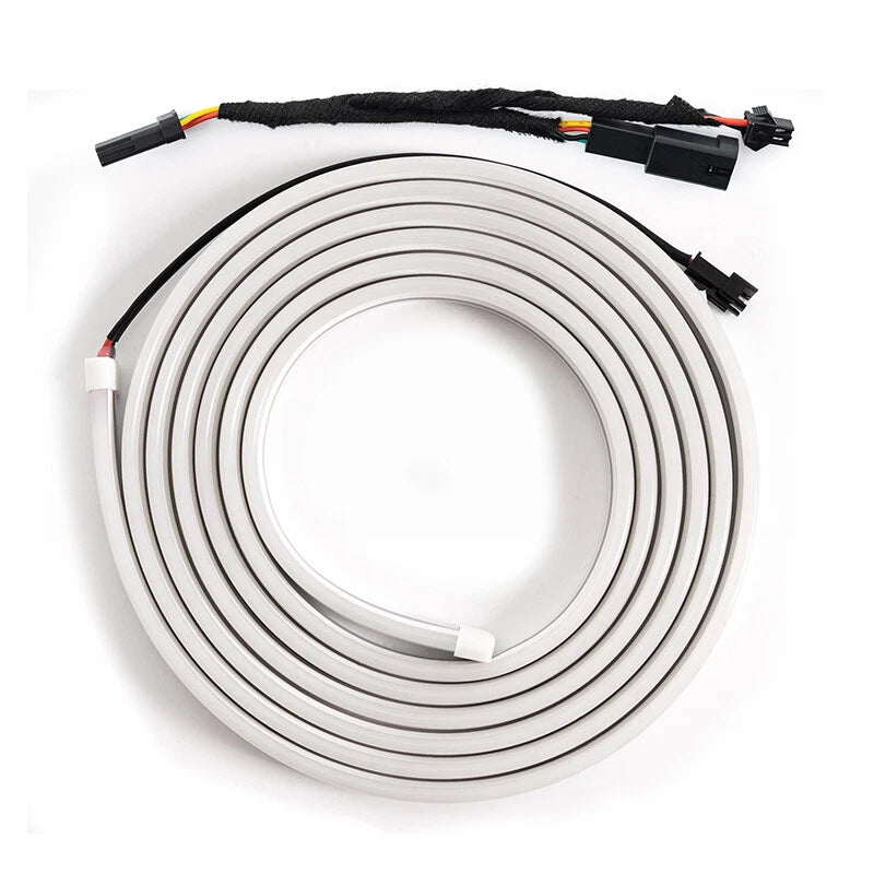 2.6M LED Frunk Light Strip for Tesla Model 3 (2021-2023)