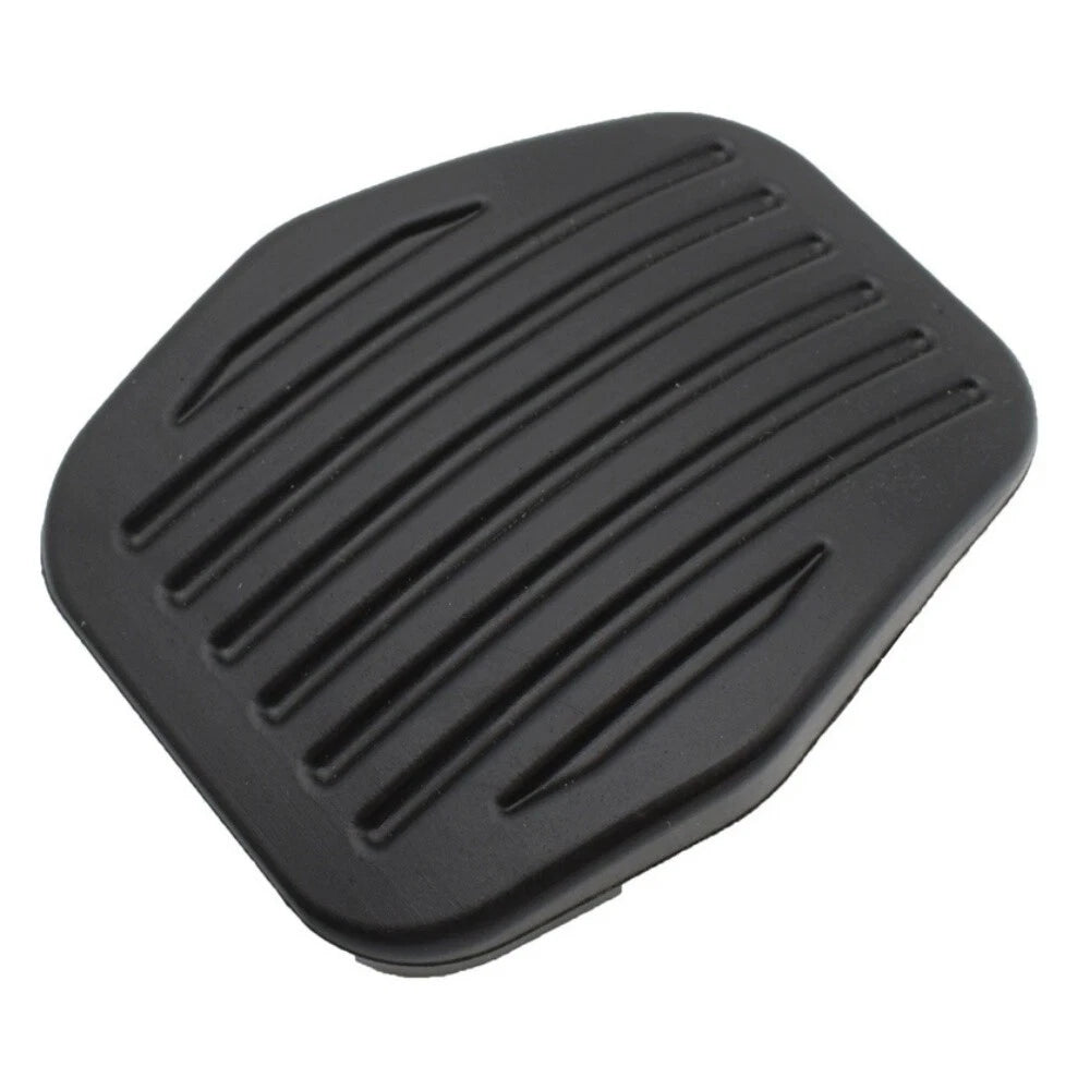 Car Brake Clutch Pedal Pad Covers for Ford Focus C-Max (2009-2014)