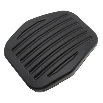 Car Brake Clutch Pedal Pad Covers for Ford Focus C-Max (2009-2014)