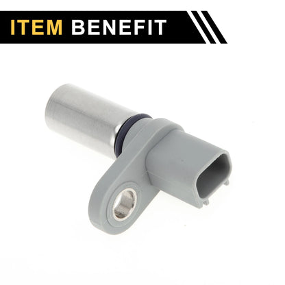 Crankshaft Position Sensor for Nissan Primera 1.6 16V (1996-2002)