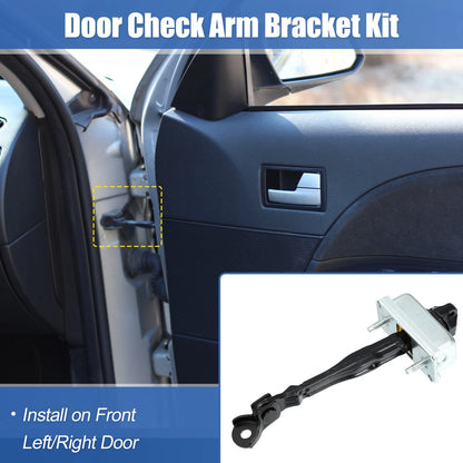 Front Door Check Stop Strap LH RH Assembly for Buick Verano (2013–2017)