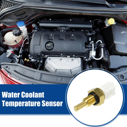 Engine Coolant Water Temperature Sensor for Honda SXS700M4D (2017-2022)