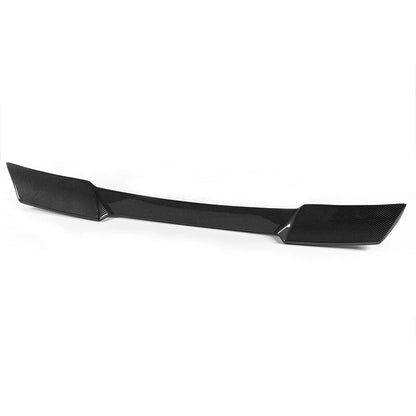 Carbon Look Rear Trunk Wing Spoiler for 97-04 Corvette C5 & ZR1 (1997-2004)