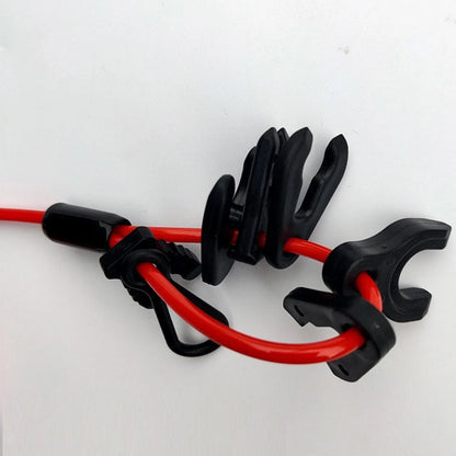 Flameer Outboard Kill Stop Switch for Various Boat Motors