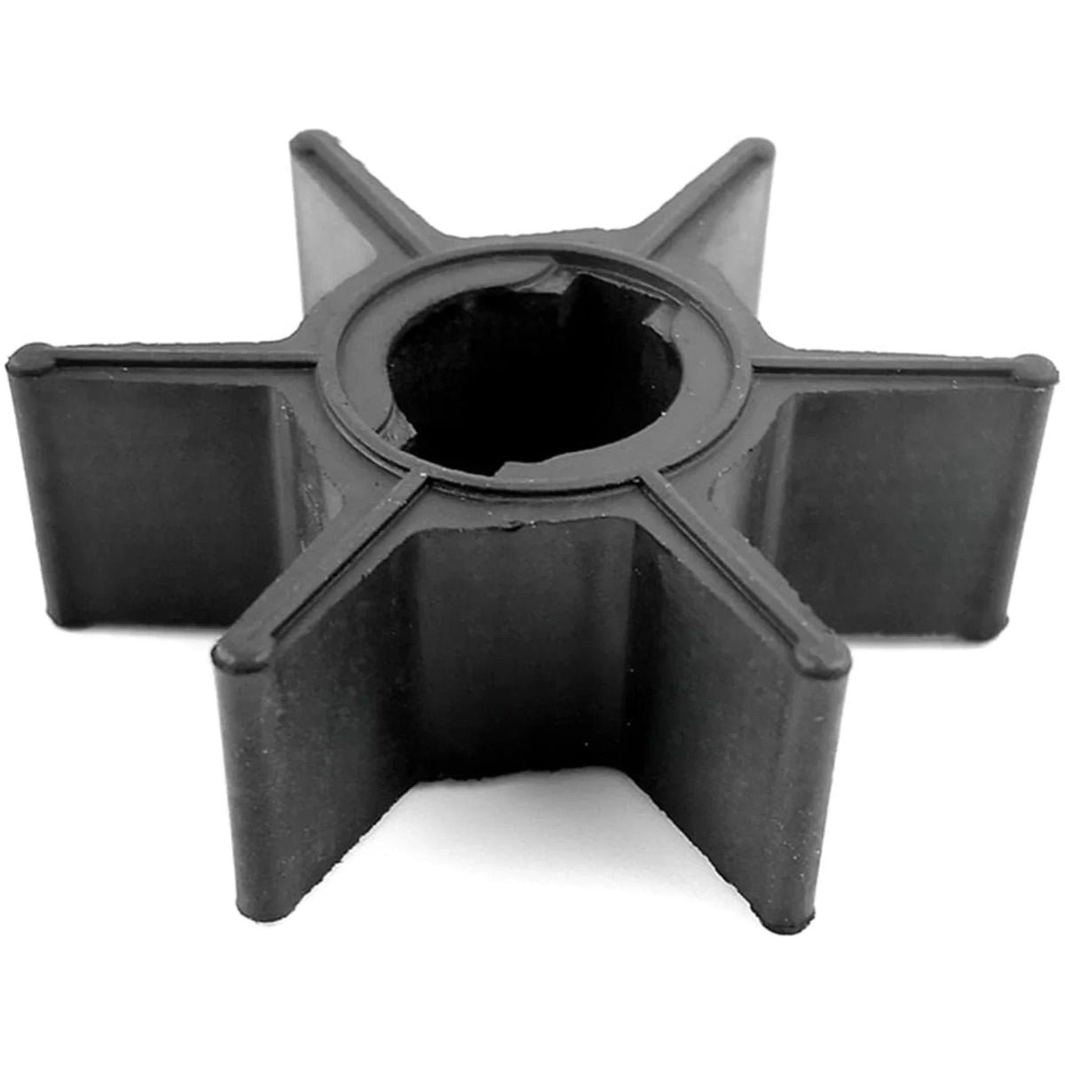 Water Pump Impeller Kit for Nissan Tohatsu 2.5/3.5 HP 2-Stroke Outboards