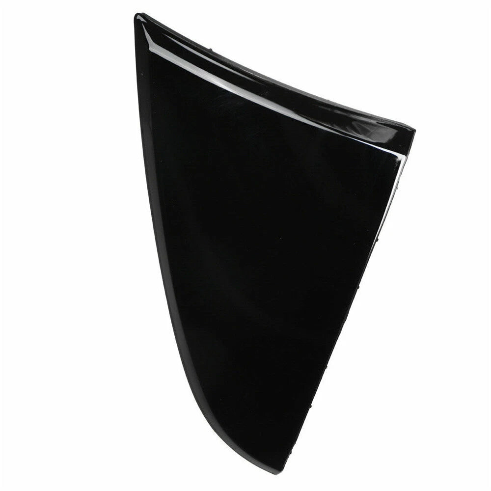 Glossy Black Dashboard Cover Trim for Ford Falcon BA BF (2002-2011)