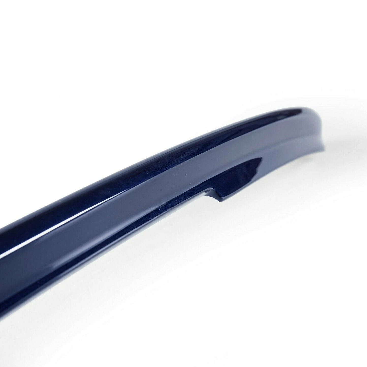 Rear Boot Spoiler for Mercedes Benz W203 Sedan (2000-2006)