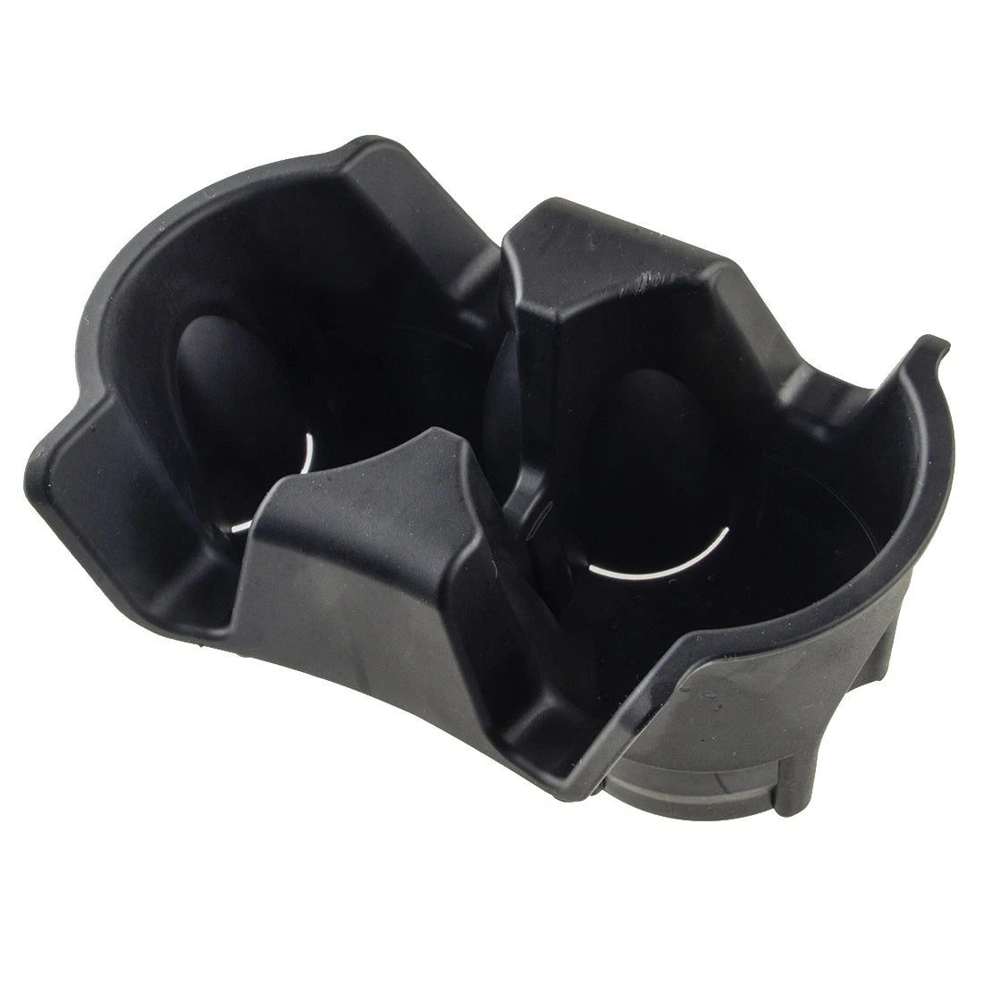 Dual Cup Holder Rubber for Jeep Wrangler TJ (2001-2006)