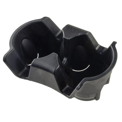 Dual Cup Holder Rubber for Jeep Wrangler TJ (2001-2006)
