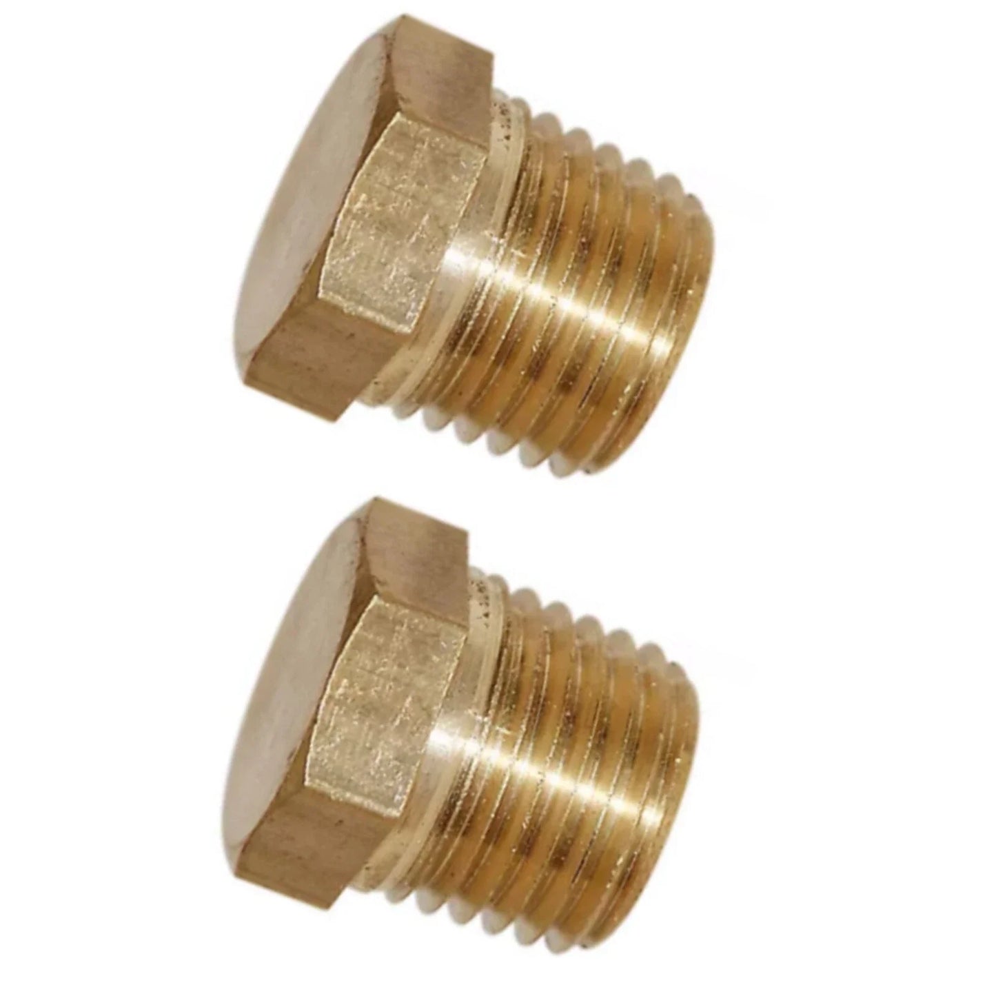 Fittings .250-18x.62 for Mercury Mercruiser 7LX 4BBL GM 350
