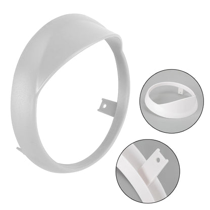 Headlight Cover for Vespa Primavera 150 (2014-2023)
