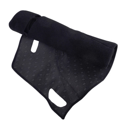 Non-Slip Dash Mat Pad for MG MG3 Excite CORE Hatchback (2016-2023)