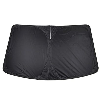 Foldable Windshield Sun Shade for Porsche Cayenne (2019-2025)
