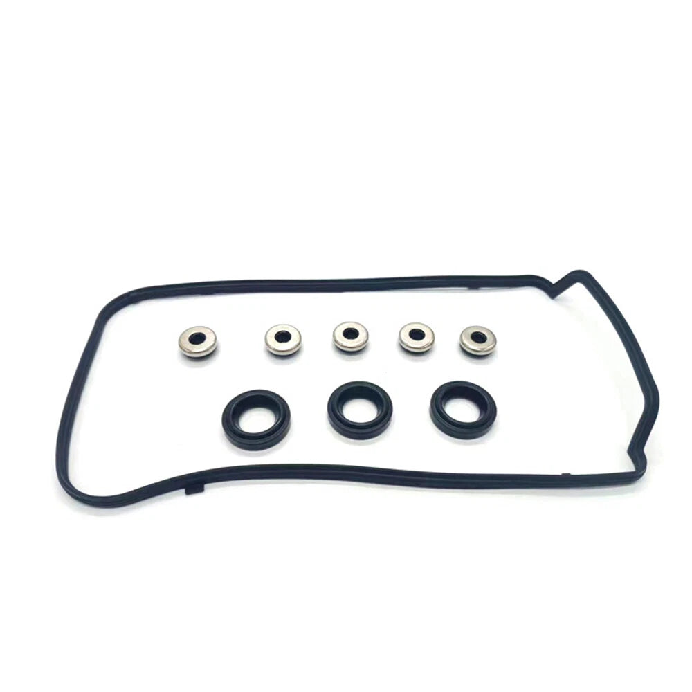 Front Valve Cover Gasket for Honda Accord, Odyssey, Acura MDX, TL (2003-2012)