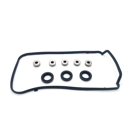 Front Valve Cover Gasket for Honda Accord, Odyssey, Acura MDX, TL (2003-2012)