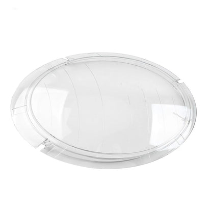 Clear Headlight Lens Cover for BMW Mini Cooper R50 R52 R53 (2001-2006)