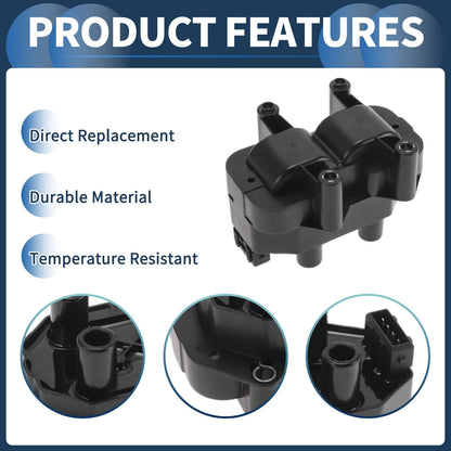 Ignition Coil Pack for Suzuki Vitara (1988-1998)