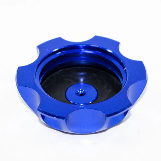 110cc 125cc Alloy Gas Fuel Tank Cap + Breather for PIT Trail Dirt Bike