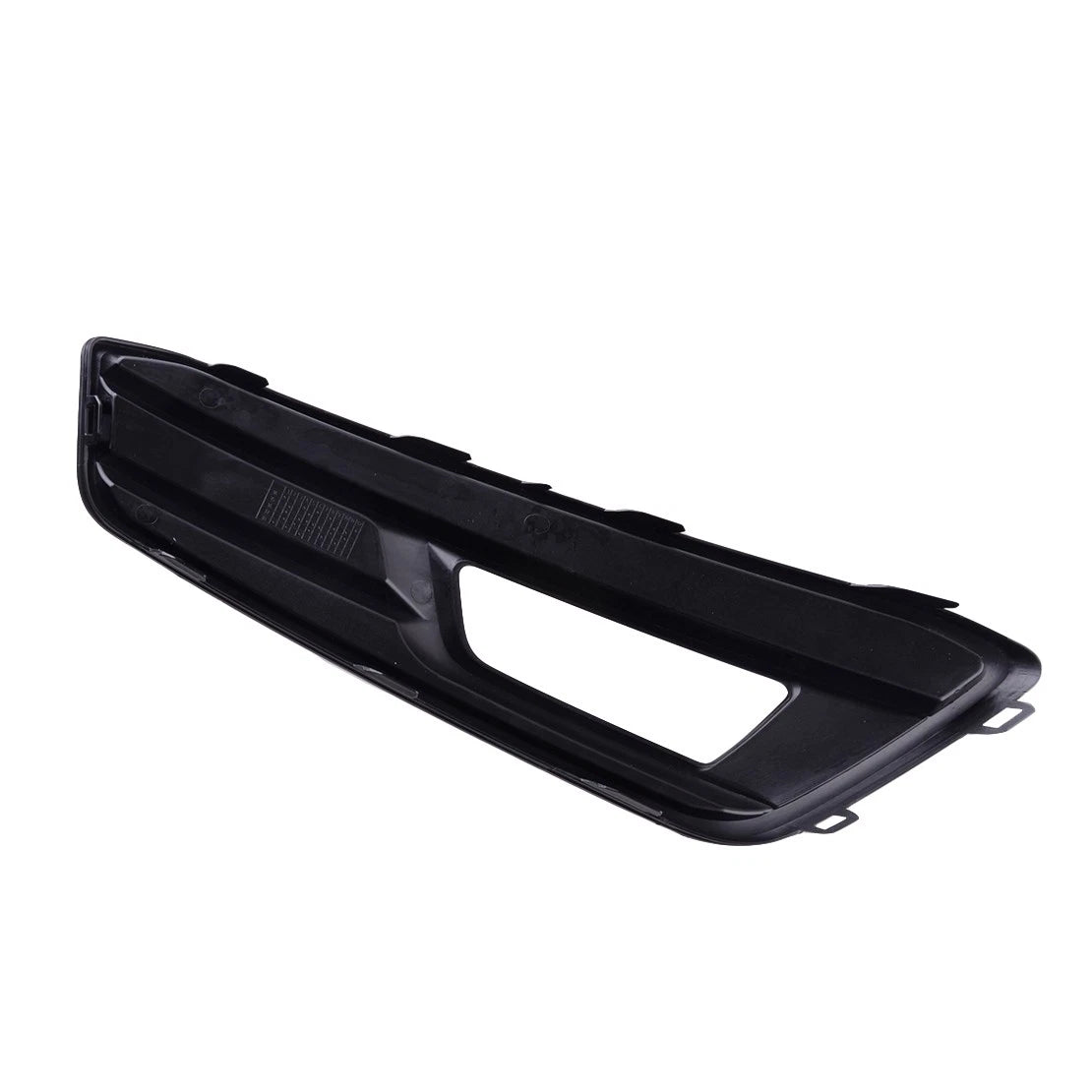 Left Front Fog Light Grille Trim for Ford Focus ST (2015-2018)