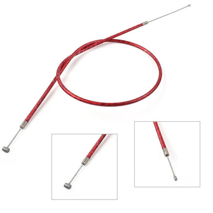 Gas Throttle Cable for 43cc 47cc 49cc Mini Moto Quad ATV Dirt Super Pocket (2023)