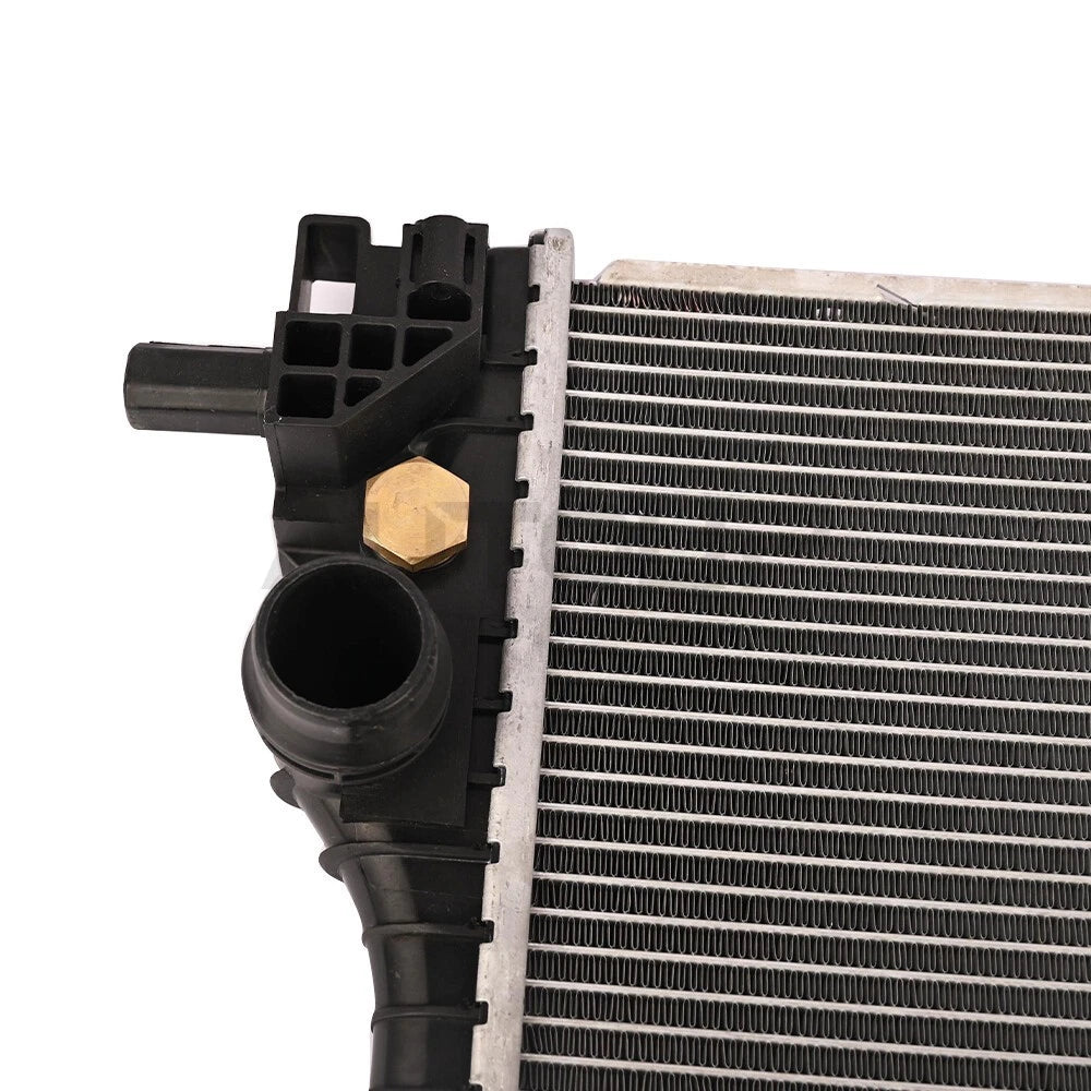 Radiator Main Water Cooler for Alfa Romeo Giulia Quadrifoglio (2017–2022)