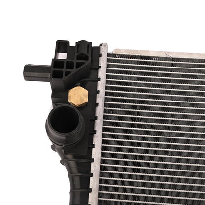 Radiator Main Water Cooler for Alfa Romeo Giulia Quadrifoglio (2017–2022)