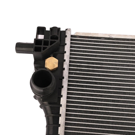 Radiator Main Water Cooler for Alfa Romeo Giulia Quadrifoglio (2017–2022)