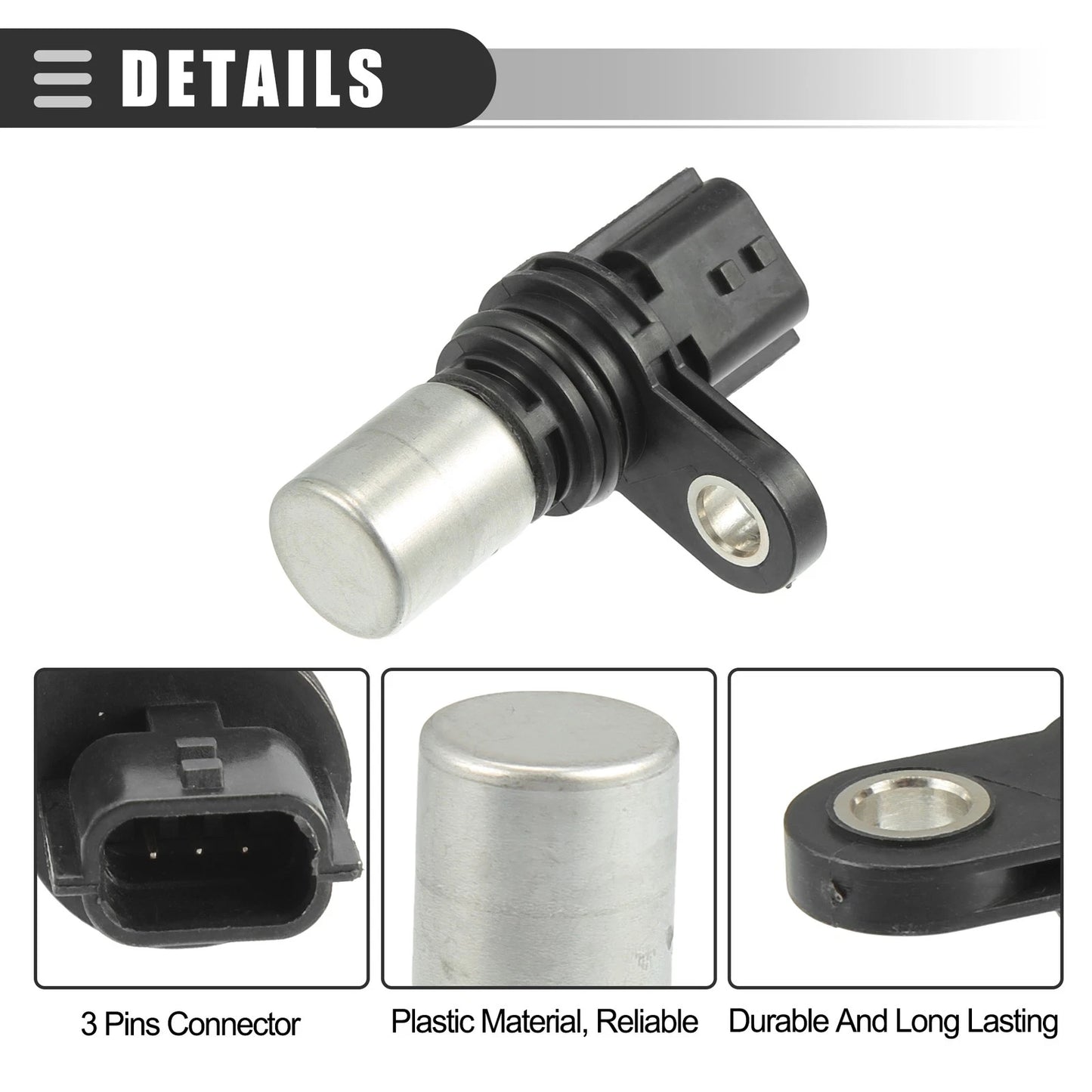 Camshaft Position Sensor for Nissan Versa (2009-2015)