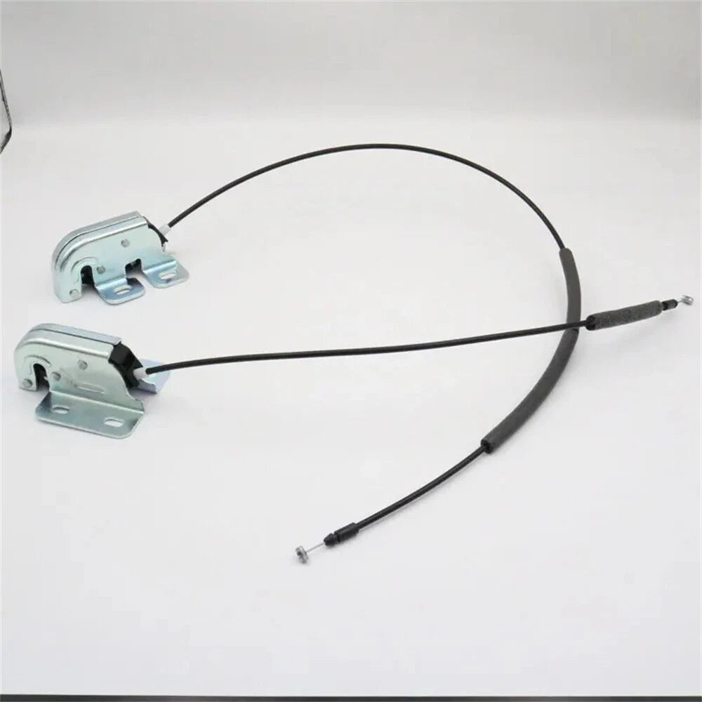 Tailgate Trunk Locks for Renault Koleos (2008-2018)