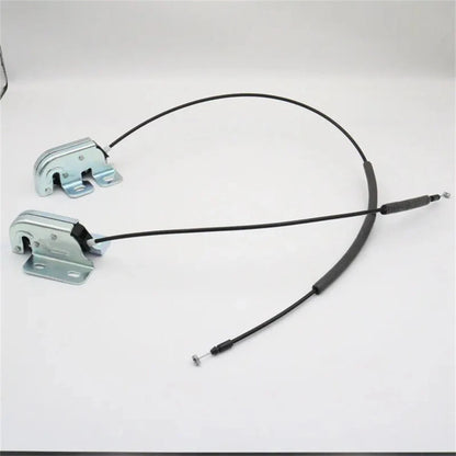 Tailgate Trunk Locks for Renault Koleos (2008-2018)