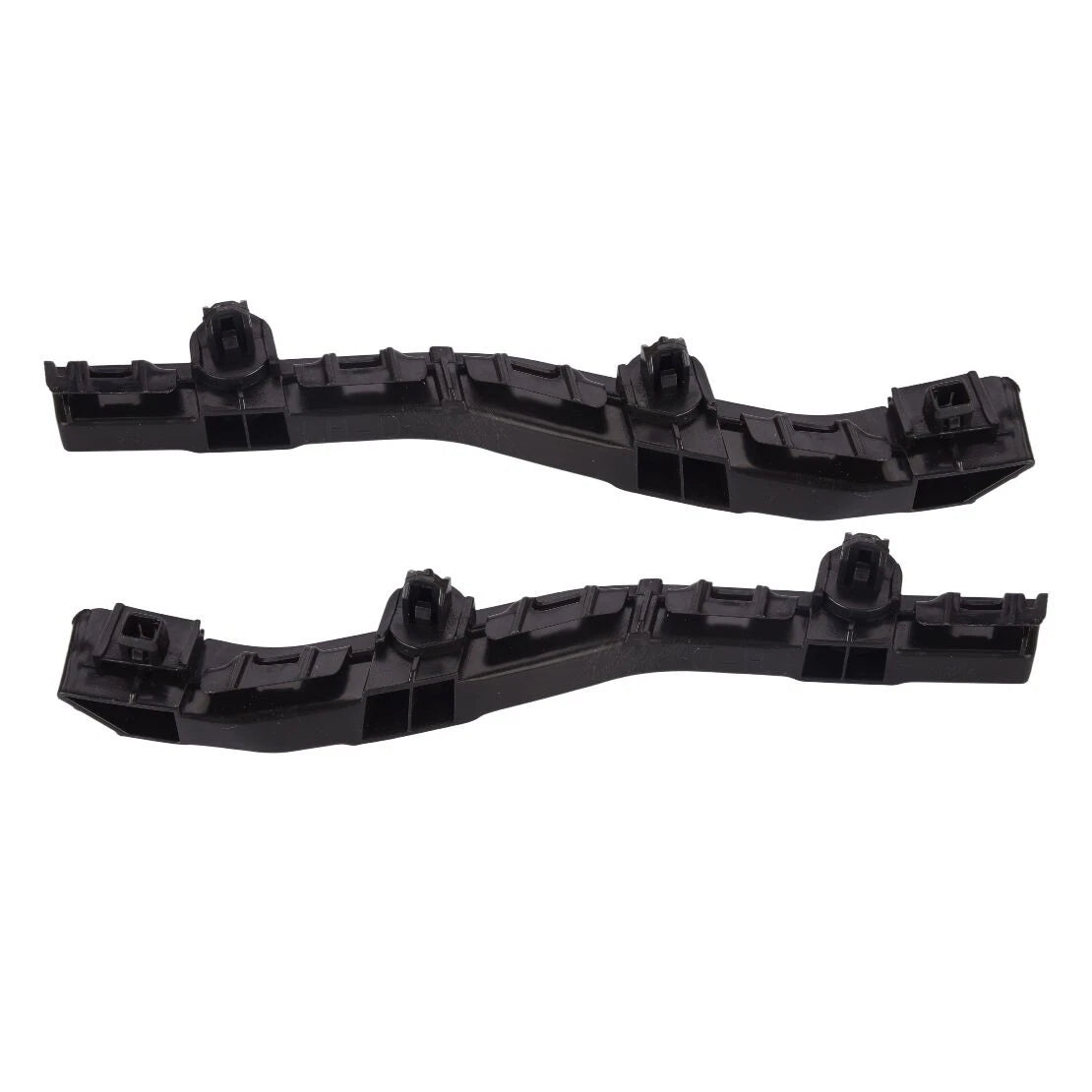 Front Bumper Bracket Mounts for Dodge Avenger (2011-2014)