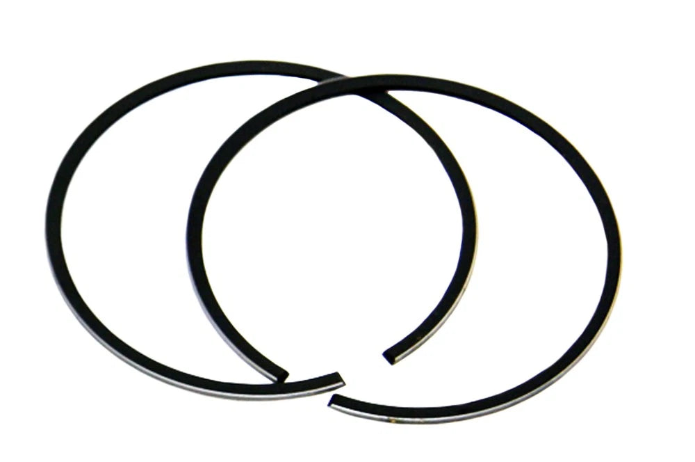Namura 65.5mm .060 Over Bore Piston Rings for Yamaha Banshee 350 (1987–2006)