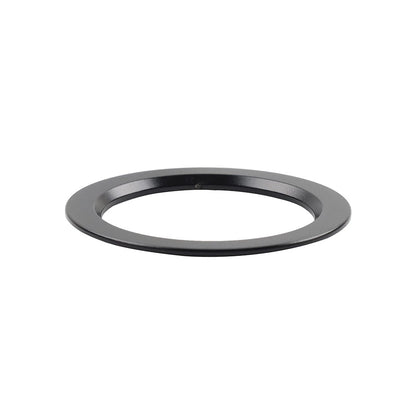 Black Engine Start Stop Button Trim Ring for Toyota Tacoma Camry Prius Corolla
